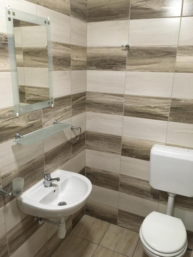 Pelso Wellness Hotel Balatonfenyves Εξωτερικό φωτογραφία