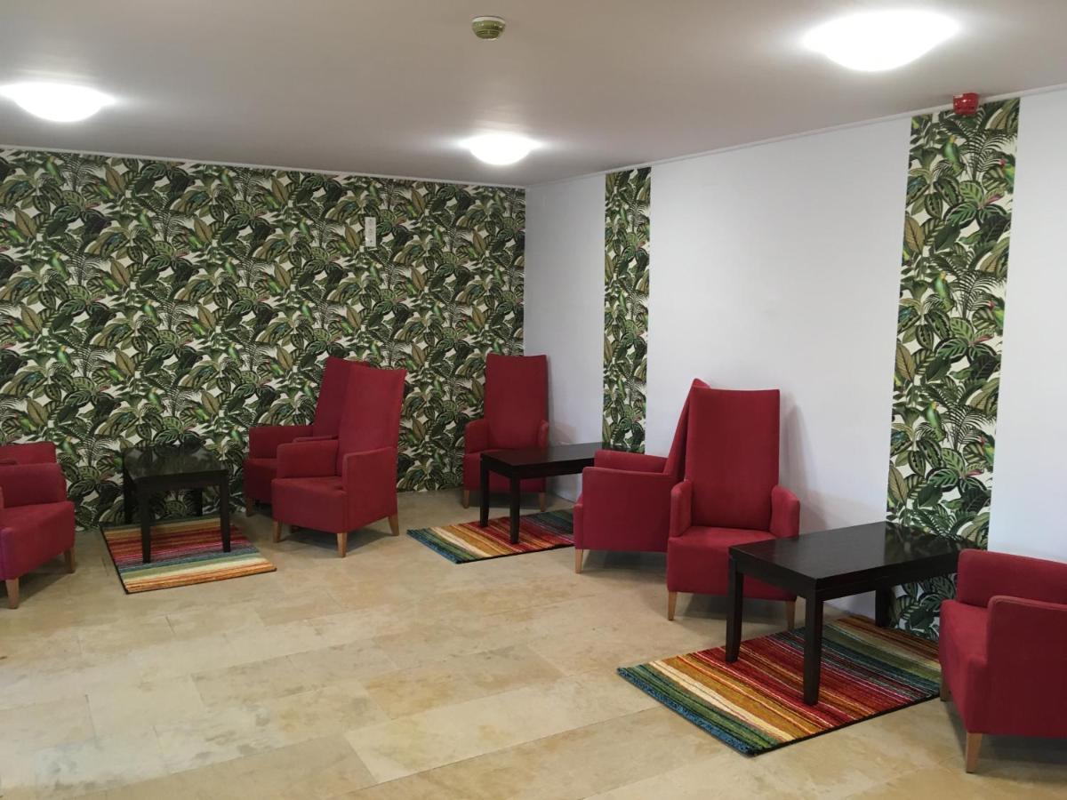 Pelso Wellness Hotel Balatonfenyves Εξωτερικό φωτογραφία