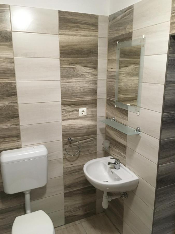 Pelso Wellness Hotel Balatonfenyves Εξωτερικό φωτογραφία