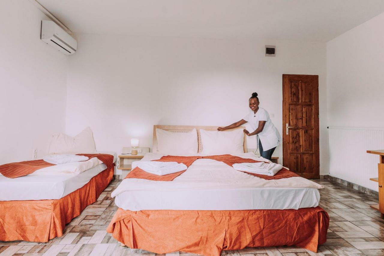 Pelso Wellness Hotel Balatonfenyves Εξωτερικό φωτογραφία