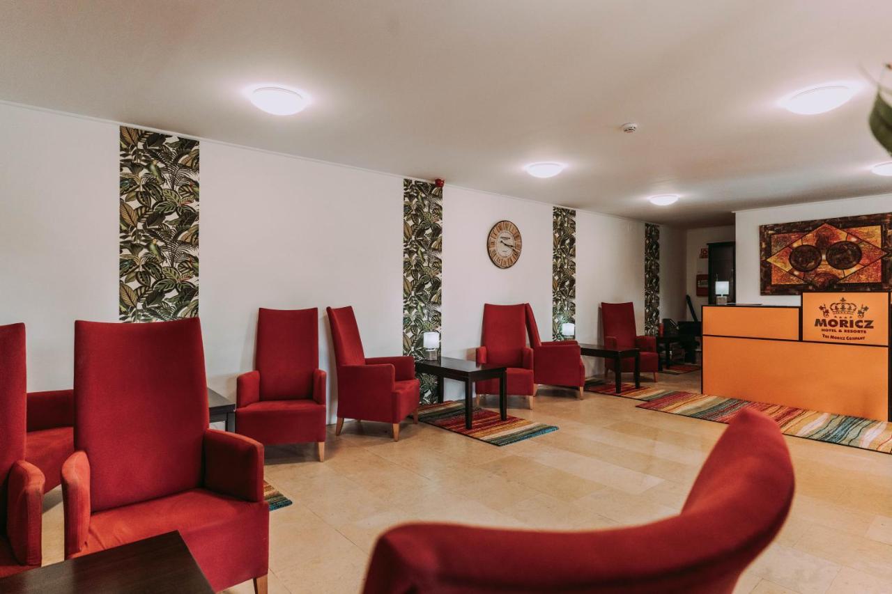 Pelso Wellness Hotel Balatonfenyves Εξωτερικό φωτογραφία
