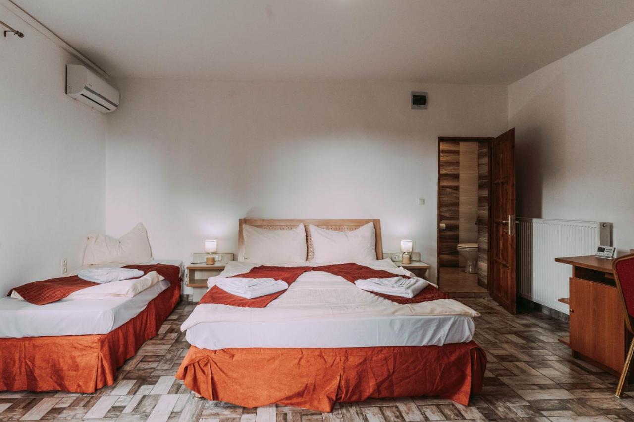 Pelso Wellness Hotel Balatonfenyves Εξωτερικό φωτογραφία