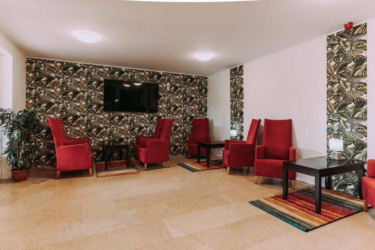 Pelso Wellness Hotel Balatonfenyves Εξωτερικό φωτογραφία
