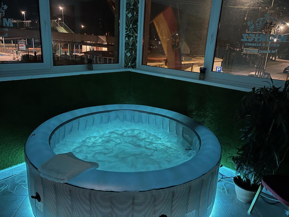 Pelso Wellness Hotel Balatonfenyves Εξωτερικό φωτογραφία
