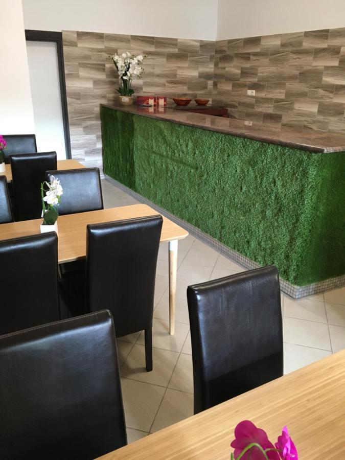 Pelso Wellness Hotel Balatonfenyves Εξωτερικό φωτογραφία