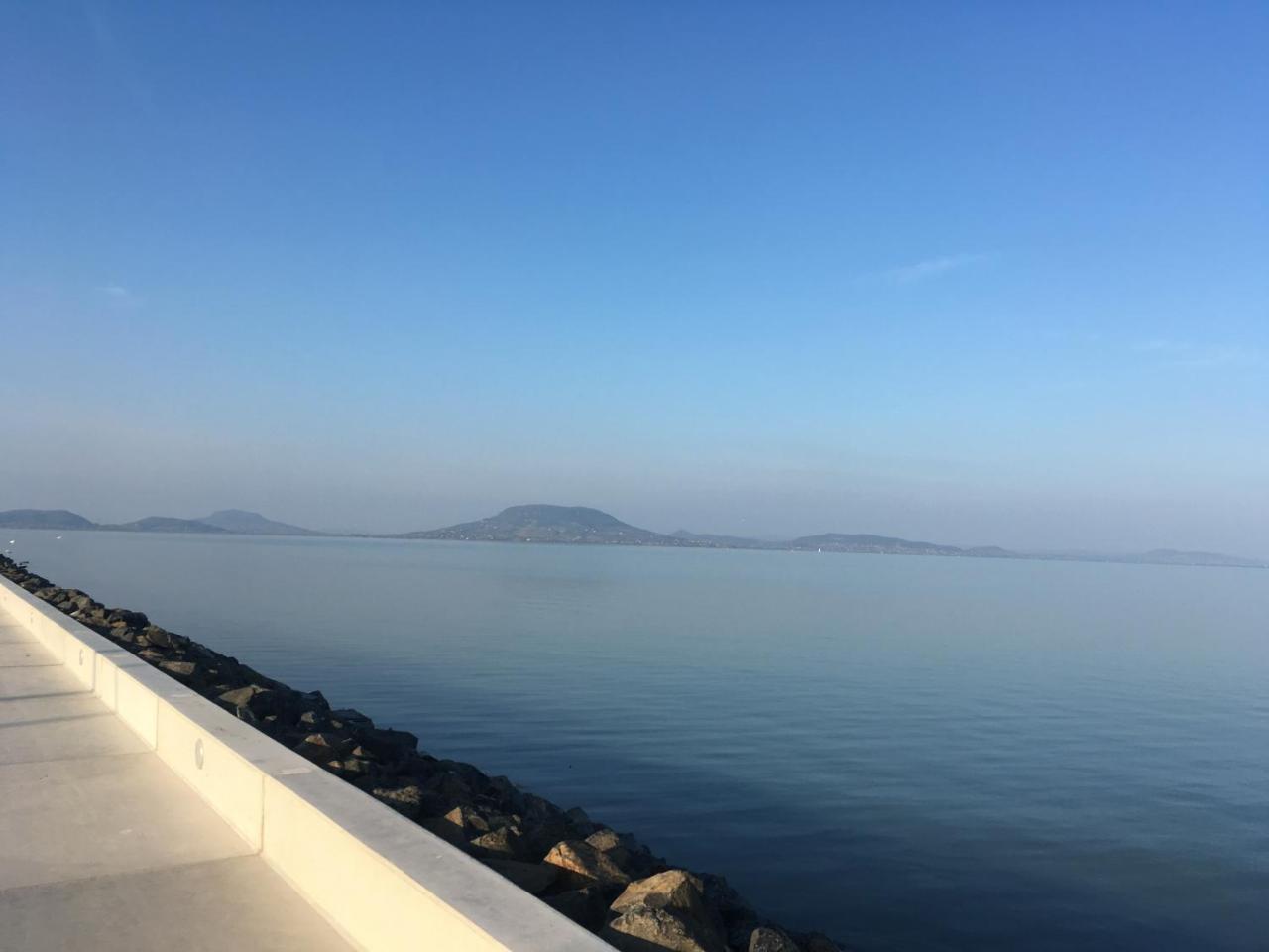 Pelso Wellness Hotel Balatonfenyves Εξωτερικό φωτογραφία
